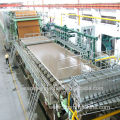 High Speed Rewinder Paper Making Machine